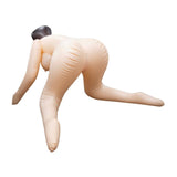 My Fair Lady Doggy Style Asian Love Doll Blow Up Fantasy Sex Model
