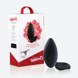 My Secret Screaming O Premium Remote Control Black Panty Vibrator USB Play Set Sex Toy