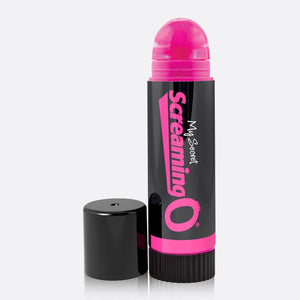 My Secret Screaming O Vibrating Lip Balm Discreet Mini Travel Bullet Vibrator