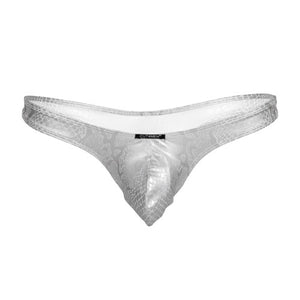 C4M Pouch Enhancing Thong Pearl Extra Large