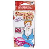 Romping Rosy Mini Sex Doll