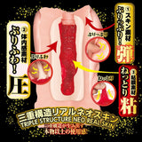 NPG Meiki File No.013 Tanaka Remon Onahole Realistic Asian JAV Porn Star Pussy Masturbator Japan Sex Toy