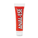 Nasstoys Anal Ese Cherry Desensitizing Cream Relax Rectal Numbing Travel Size 15ml Lube Tube