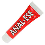 Nasstoys Anal Ese Cherry Desensitizing Cream Relax Rectal Numbing Large 44ml Lube Tube