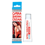 Nasstoys The Original China Shrink Vagina Tightening Cream Natural Agent 14g