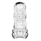 Nexus Alpha Surge Masturbator Suction Rotation Male Stroker Cup Sleeve Sex Toy