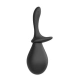 Nexus Anal Douche Set 2 Nozzle Tip Enema Cleansing Kit Prostate Play