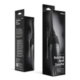 Nexus Automatic Rotating Anal Douche Remote Control Spray Wash Cleanse