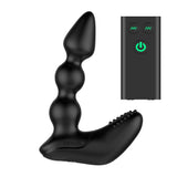 Nexus Bendz Prostate Edition Remote Control Anal Vibrator Perineum Massager Sex Toy