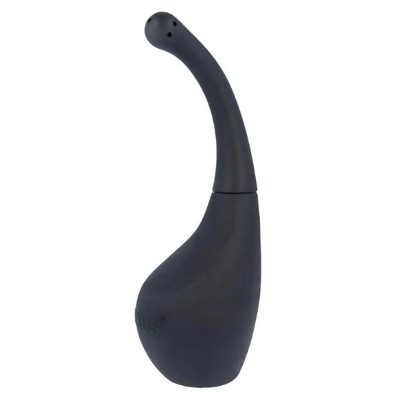 Nexus Pro Anal Douche Prostate Stimulation Rubber Bulb Deep Clean Wet Enema Play