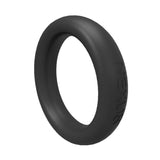Nexus Enduro Cock Ring Black Silicone Super Stretchy Penis Erection Enhancer