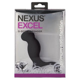 Nexus 'Excel' Prostate Massager