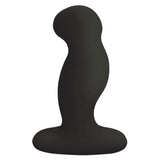 Nexus G-Play + Medium Unisex Massager Black Vibrator Prostate Plug Sex Toy