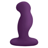 Nexus G-Play + Medium Unisex Massager Purple Vibrator Prostate Plug Sex Toy