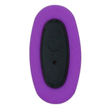 Nexus G-Play + Medium Unisex Massager Purple Vibrator Prostate Plug Sex Toy
