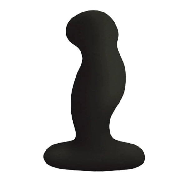Nexus G-Play+ Small Black Prostate Massager Unisex Anal Vibrator USB Sex Toy