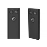 Nexus Revo Embrace Rotating Prostate Massager with Cock & Ball Rings Remote Control Male Sex Toy