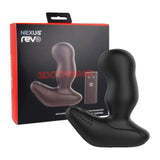 Nexus Revo Extreme Prostate Massager Anal Vibrator Remote Control USB Male Sex Toy