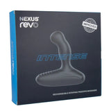 Nexus Revo Intense Prostate Massager Perineum Stimulation Anal Vibrator Sex Toy