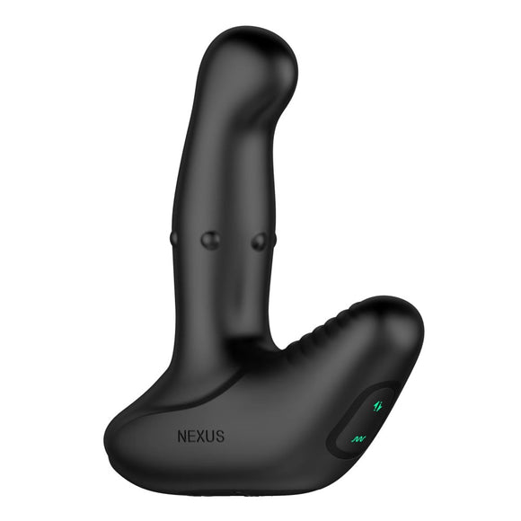 Nexus Revo Ring Remote Control Prostate Massager Anal Oscillation Mens Sex Toy