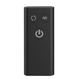 Nexus Revo Ring Remote Control Prostate Massager Anal Oscillation Mens Sex Toy