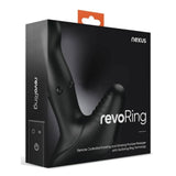 Nexus Revo Ring Remote Control Prostate Massager Anal Oscillation Mens Sex Toy