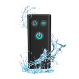 Nexus Revo Slim Remote Control Vibrating Prostate Perineum Massager Male Anal Sex Toy