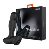 Nexus Revo Slim Remote Control Vibrating Prostate Perineum Massager Male Anal Sex Toy