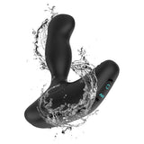 Nexus Revo Steath Rotating Prostate Massager Remote Control Anal Perineum Vibrator Male Sex Toy