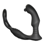 Nexus Simul8 Orbit Dual Prostate & Perineum Massager Cock Ball Ring Mens Sex Toy