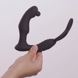 Nexus Simul8 Orbit Dual Prostate & Perineum Massager Cock Ball Ring Mens Sex Toy