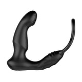 Nexus Simul8 Wave Vibrating Dual Anal Perineum Prostate Cock Ball Ring Sex Toy