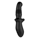 Nexus Thrust Probe Edition Thrusting Vibrating Anal Probe Prostate Massager Sex Toy