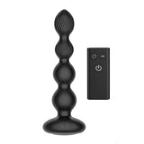 Nexus Tornado Probe Rotating Anal Beads Plug Remote Control Sex Toy