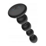 Nexus Tornado Probe Rotating Anal Beads Plug Remote Control Sex Toy