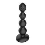 Nexus Tornado Probe Rotating Anal Beads Plug Remote Control Sex Toy