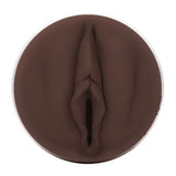 Nicole Kitt Purrrrrfection Fleshlight Pussy Stroker Black Porn Star Realistic Male Masturbator Sex Toy