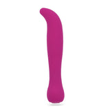 Nu Sensuelle Baelii Flexible Vibe Magenta G-Spot Clitoral Massager Vibrator Sex Toy
