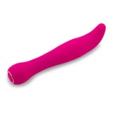 Nu Sensuelle Baelii Flexible Vibe Magenta G-Spot Clitoral Massager Vibrator Sex Toy