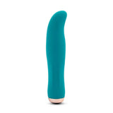 Nu Sensuelle Bella XLR8 Vibe Green Mini Clitoral Turbo Tip Vibrator Sex Toy