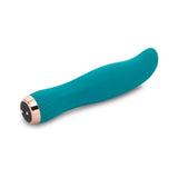 Nu Sensuelle Bella XLR8 Vibe Green Mini Clitoral Turbo Tip Vibrator Sex Toy