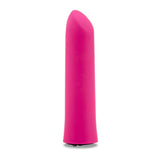 Nu Sensuelle Iconic Bullet Vibrator Deep Pink Power Vibe Chic Sex Toy