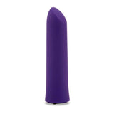 Nu Sensuelle Iconic Bullet Vibrator Deep Purple Mini Power Vibe Sex Toy