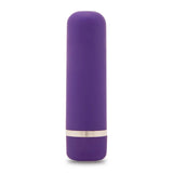 Nu Sensuelle Joie Bullet Vibrator Purple Cute Mini Massager Sex Toy