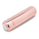 Nu Sensuelle Joie Bullet Vibrator Rose Gold Cute Mini Massager Sex Toy