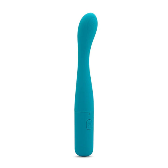 Nu Sensuelle Nubii Chloe Warming Slim G-Spot Vibe with Turbo Boost Sex Toy