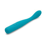 Nu Sensuelle Nubii Chloe Warming Slim G-Spot Vibe with Turbo Boost Sex Toy