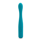 Nu Sensuelle Nubii Chloe Warming Slim G-Spot Vibe with Turbo Boost Sex Toy