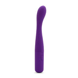 Nu Sensuelle Nubii Chloe Slim G-Spot Vibe Purple Warming XLR8 Vibrator Sex Toy