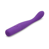 Nu Sensuelle Nubii Chloe Slim G-Spot Vibe Purple Warming XLR8 Vibrator Sex Toy